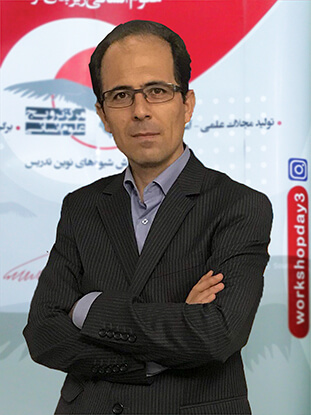 دکتر ابوطالب بیگ محمدی