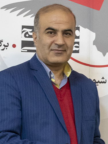 علی دارابیان