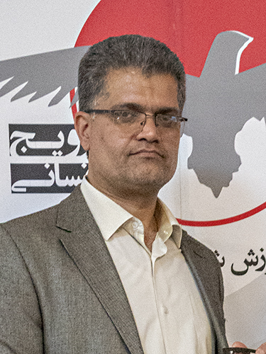دکتر محمدرضا ربیعی، مدرس آمار دانشگاه سمنان