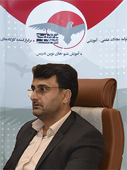 سید محمد موسوی