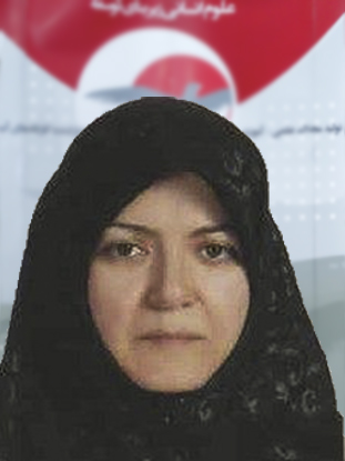دکتر فاطمه گلابی ، دانشیار جامعه شناسی دانشگاه تبریز